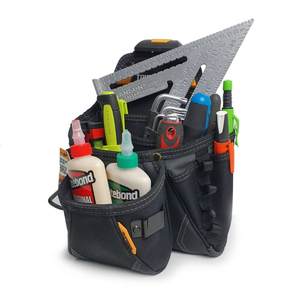  Toughbuilt Poche Porte-outils Pour Les Artisans TB-CT-01