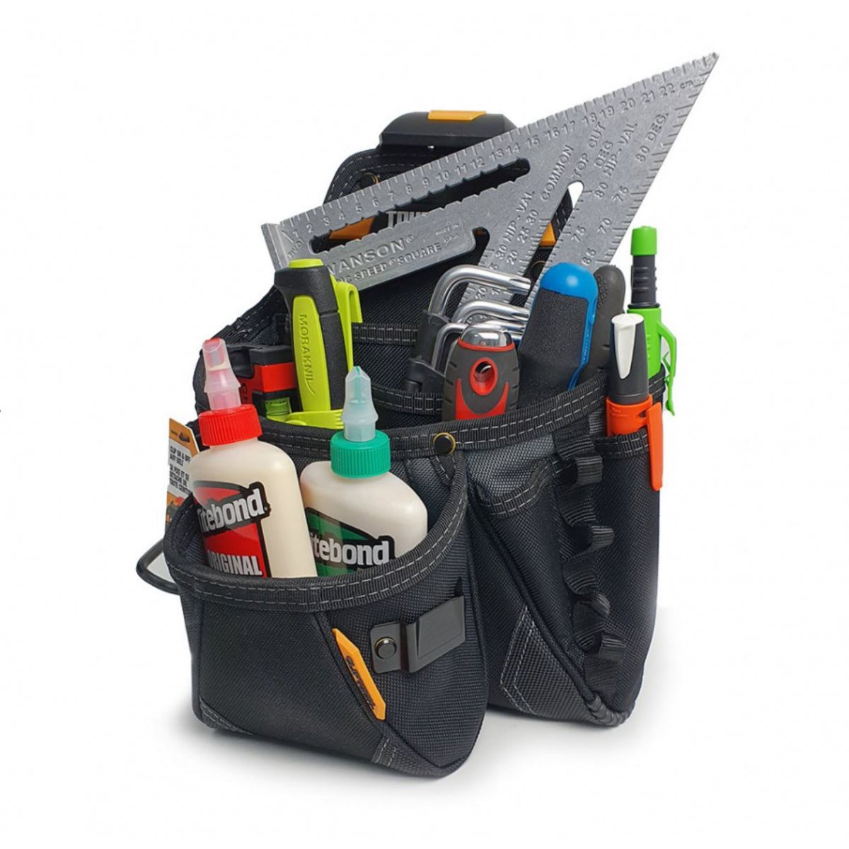  Toughbuilt Poche Porte-outils Pour Les Artisans TB-CT-01