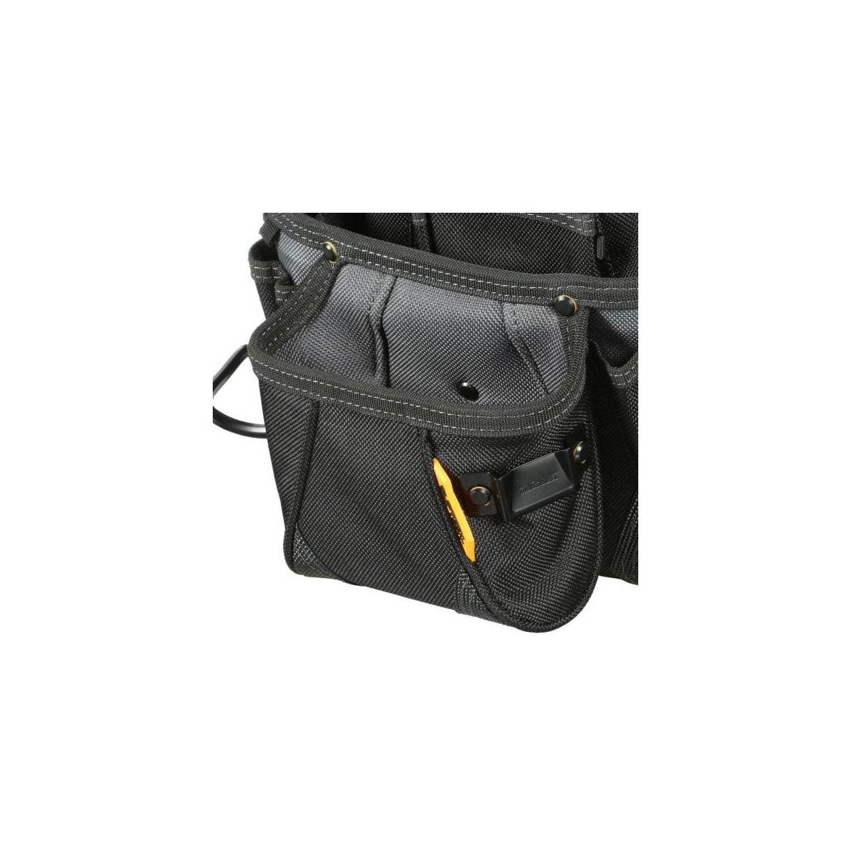  Toughbuilt Poche Porte-outils Pour Les Artisans TB-CT-01