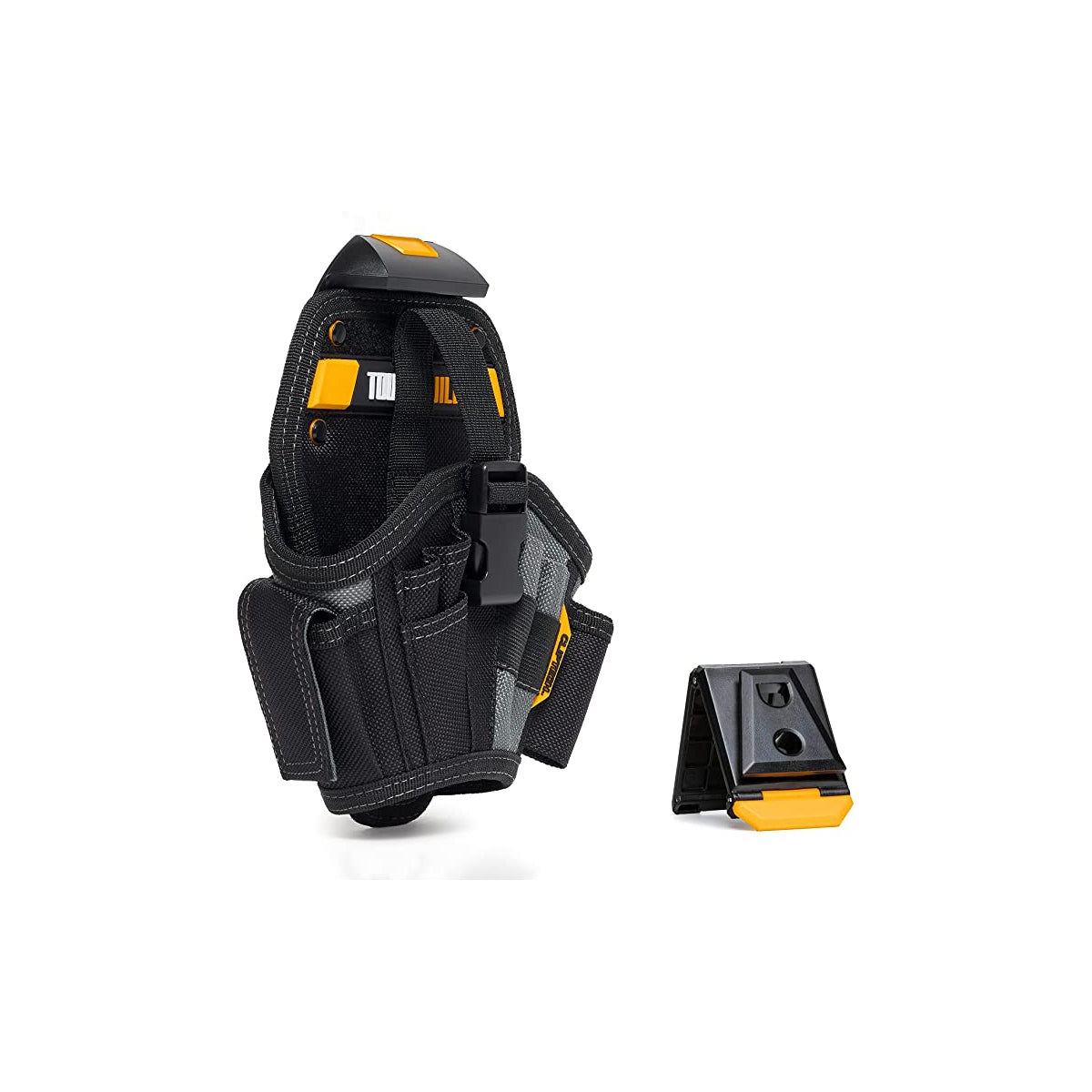  Toughbuilt Poche Porte Visseuse (Grand) TB-CT-20-L