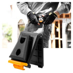  Toughbuilt Poche Universelle Et Couteau/cutter TB-CT-26
