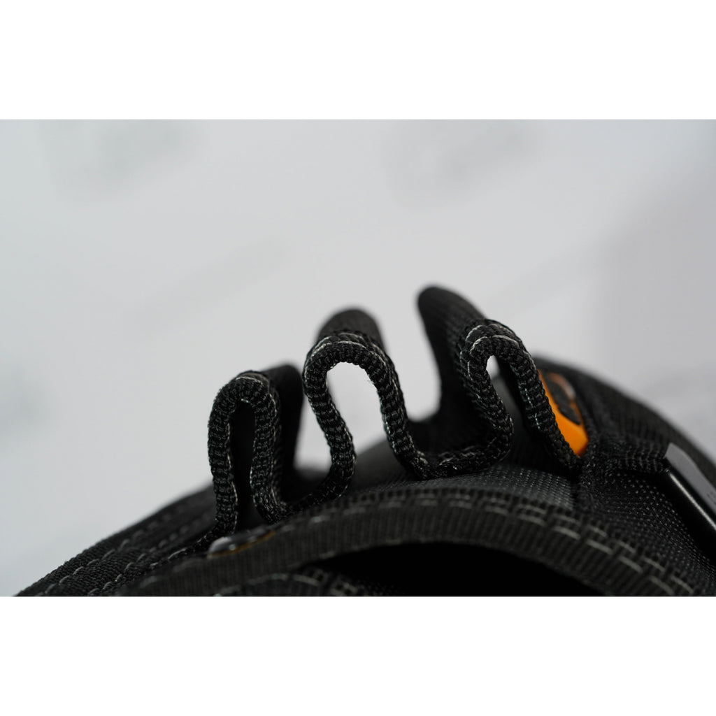  Toughbuilt Poche Universelle Et Couteau/cutter TB-CT-26