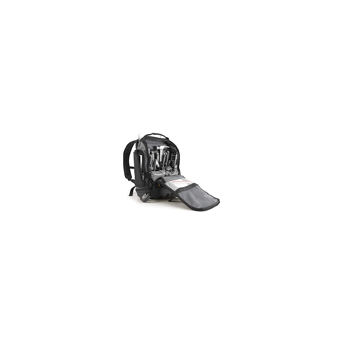  Toughbuilt Sac à Dos Pour Outils & Ordinateur Portable TB-66C