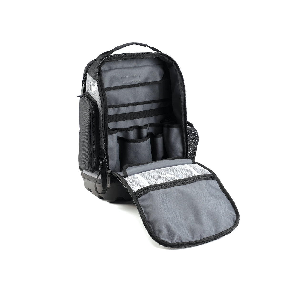  Toughbuilt Sac à Dos Pour Outils & Ordinateur Portable TB-66C