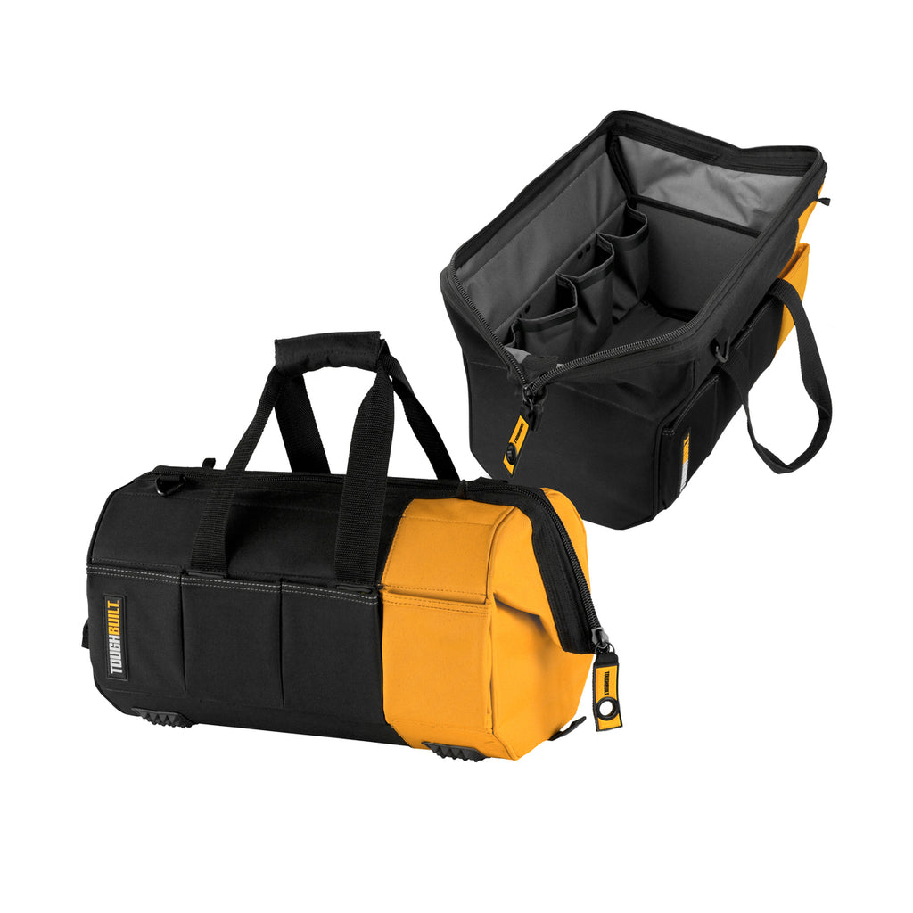  Toughbuilt Sac à Outils 40cm à Grande Ouverture TB-60-16
