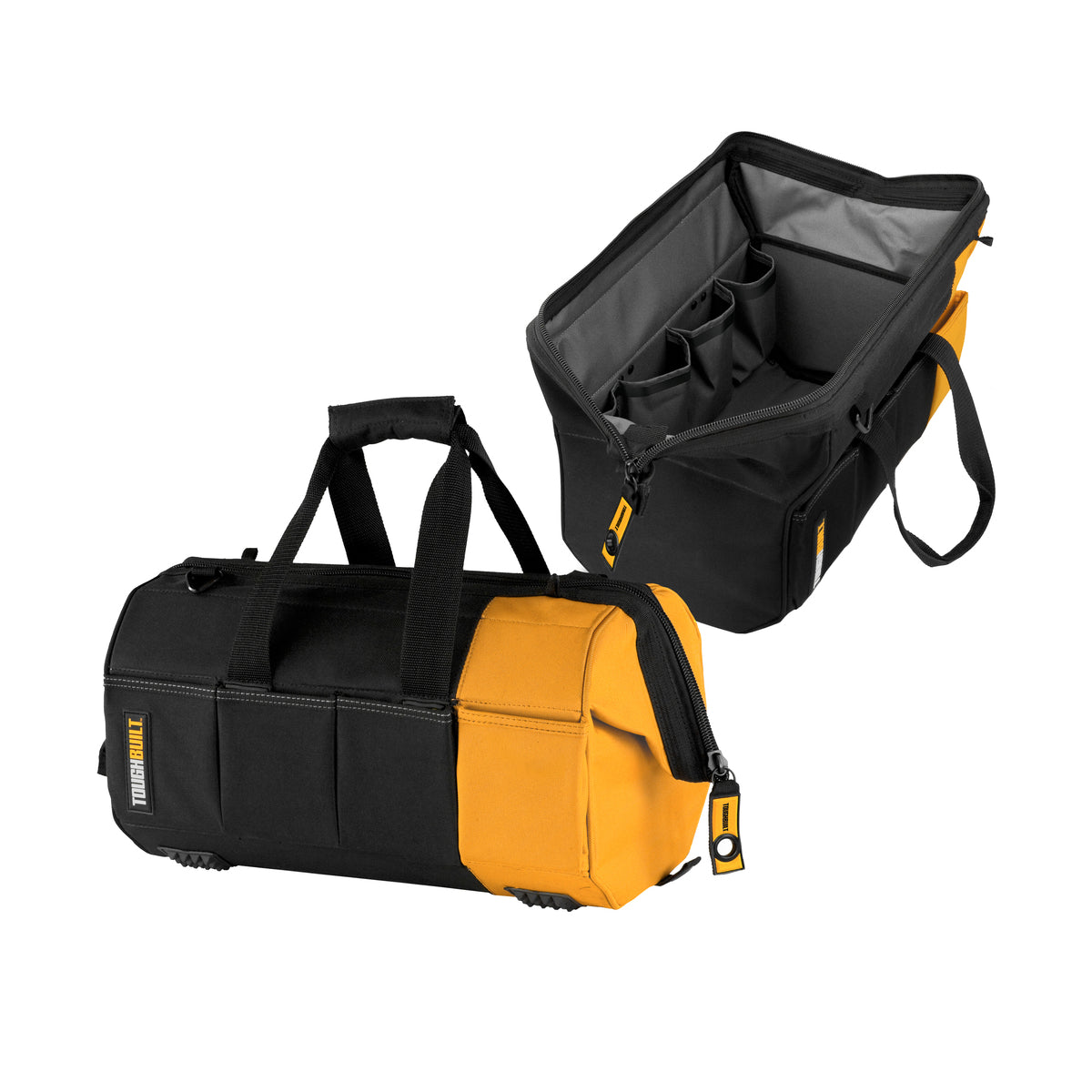  Toughbuilt Sac à Outils 40cm à Grande Ouverture TB-60-16