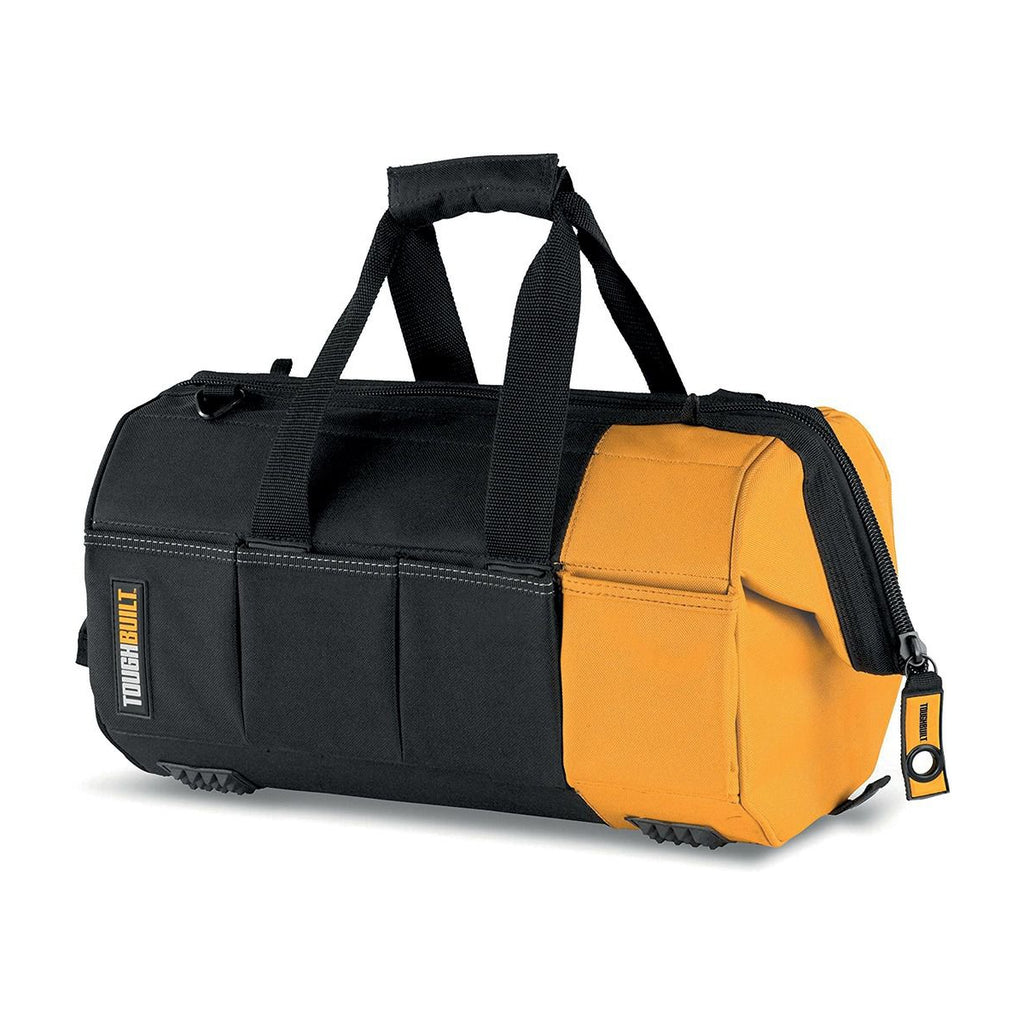  Toughbuilt Sac à Outils 40cm à Grande Ouverture TB-60-16