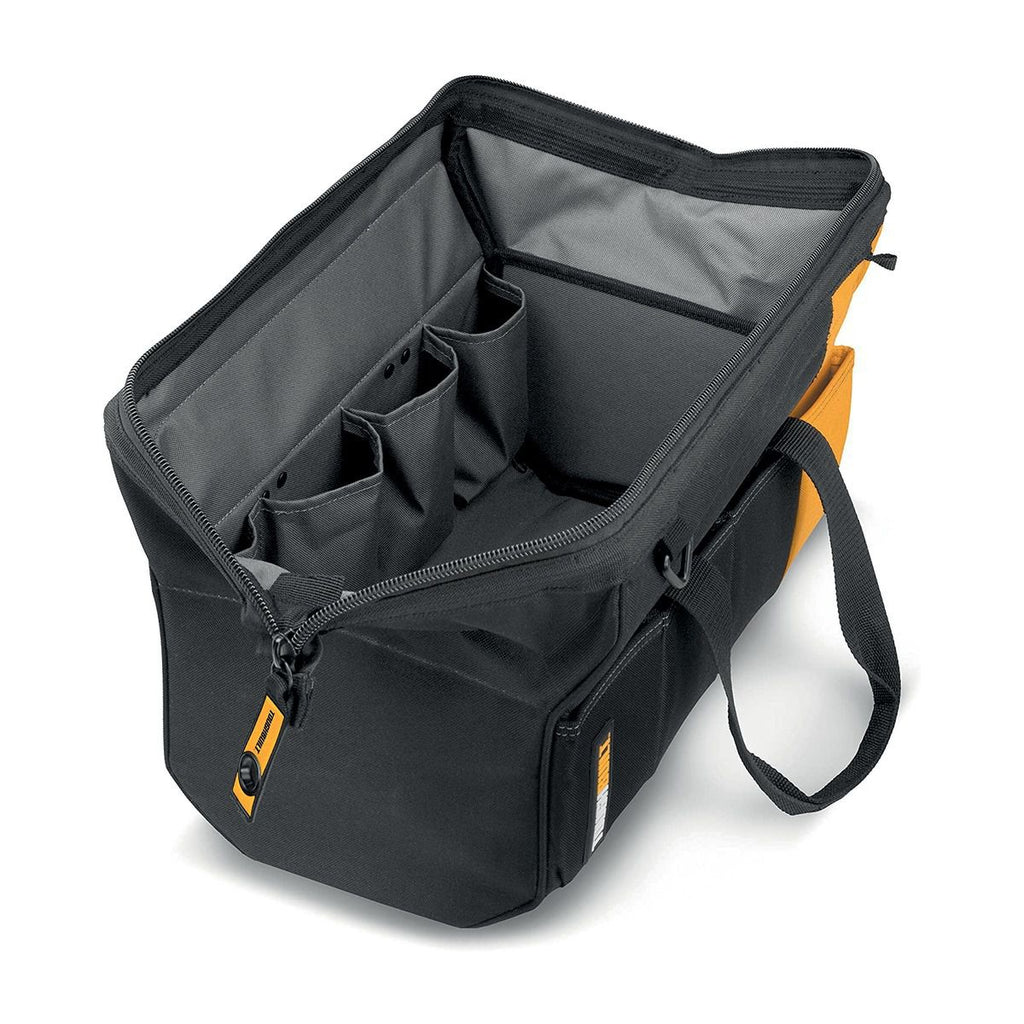  Toughbuilt Sac à Outils 40cm à Grande Ouverture TB-60-16