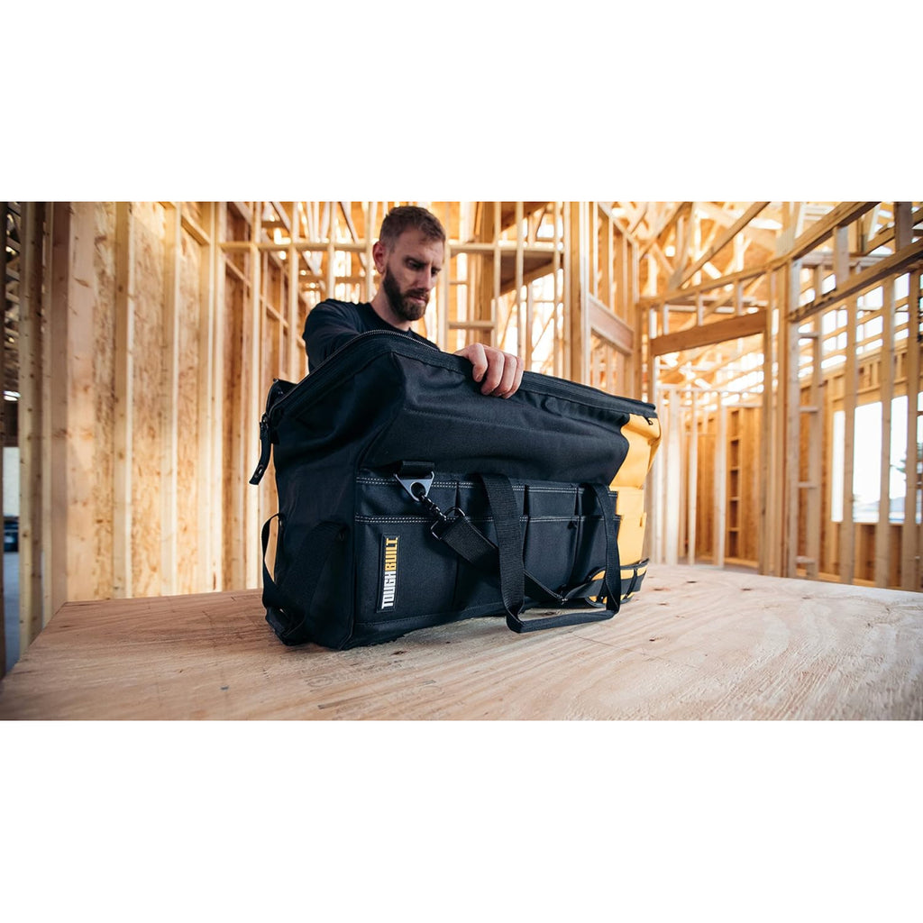  Toughbuilt Sac à Outils 66cm à Grande Ouverture TB-60-26
