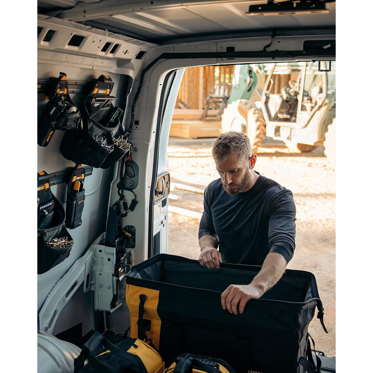  Toughbuilt Sac à Outils 66cm à Grande Ouverture TB-60-26