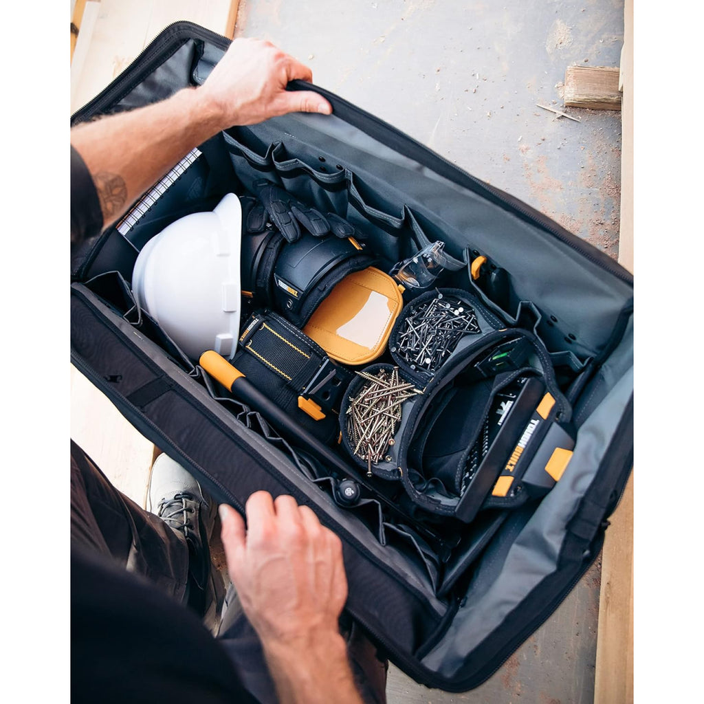  Toughbuilt Sac à Outils 66cm à Grande Ouverture TB-60-26