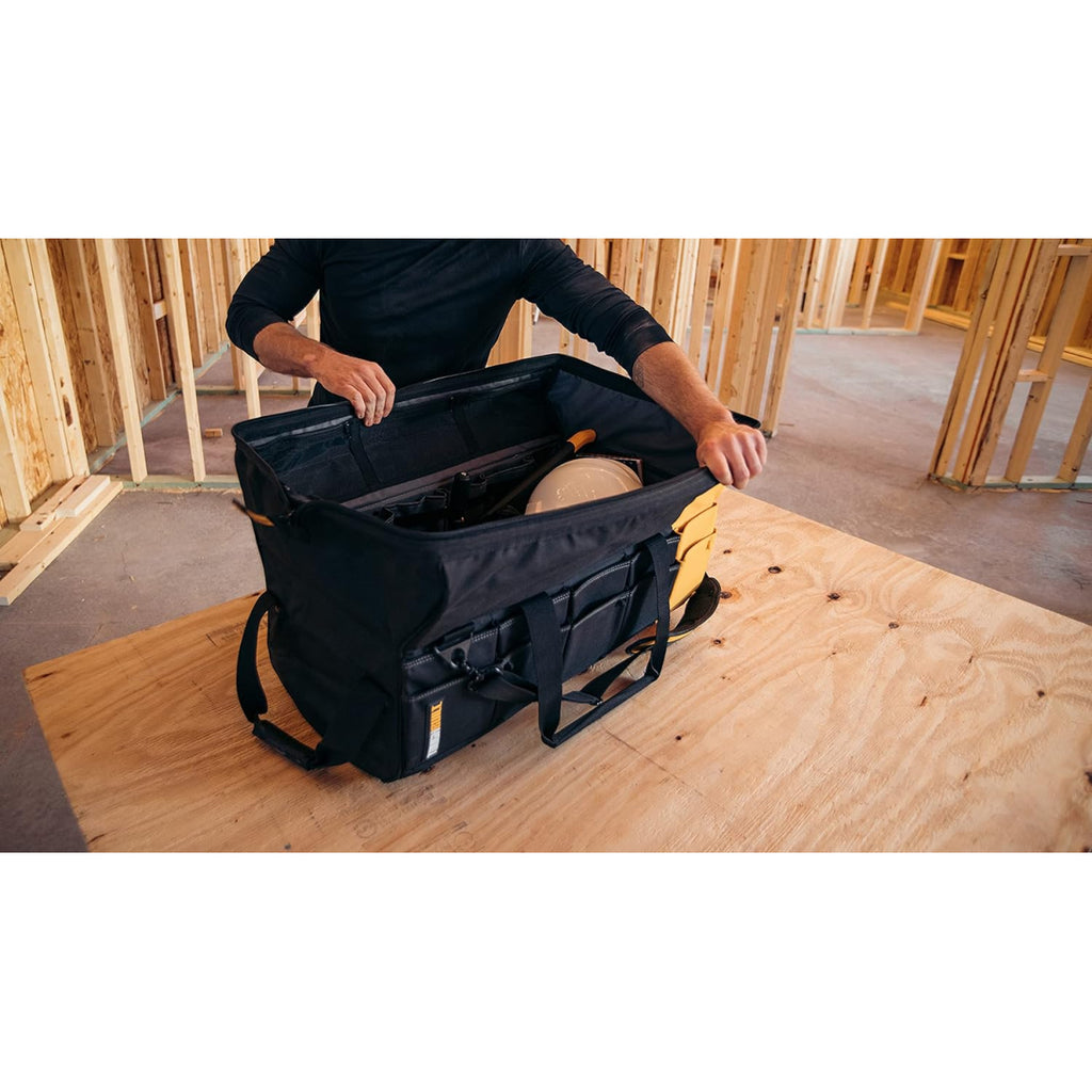  Toughbuilt Sac à Outils 66cm à Grande Ouverture TB-60-26
