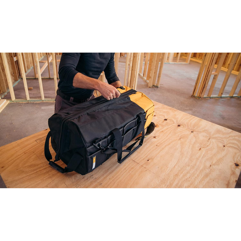  Toughbuilt Sac à Outils 66cm à Grande Ouverture TB-60-26