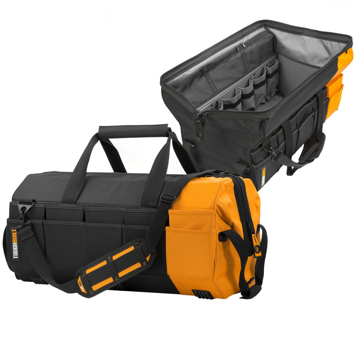  Toughbuilt Sac à Outils 66cm à Grande Ouverture TB-60-26
