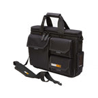  Toughbuilt Sacoche Pour Ordinateur Portable Avec Bandoulière (Moyen) TB-EL-1-M2