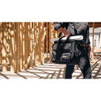 Toughbuilt Sacoche Pour Ordinateur Portable Avec Bandoulière (Moyen) TB-EL-1-M2