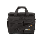  Toughbuilt Sacoche Pour Ordinateur Portable Avec Bandoulière (Moyen) TB-EL-1-M2