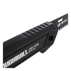  Toughbuilt Scie à Main Avec étui & Lame Suplémentaires TB-H4S2-23