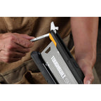  Toughbuilt Scie à Traction Pliante TB-H4-21-2X