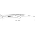  Toughbuilt Scie à Guichet Pliante TB-H4S5-23FU