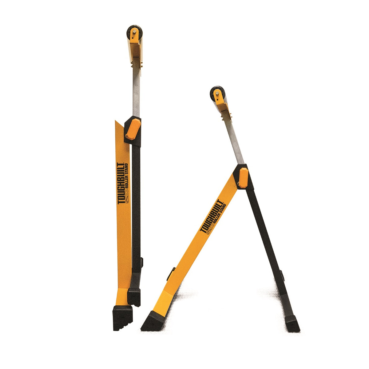  Toughbuilt Servante à Rouleau Pliable Et Réglable TB-S200