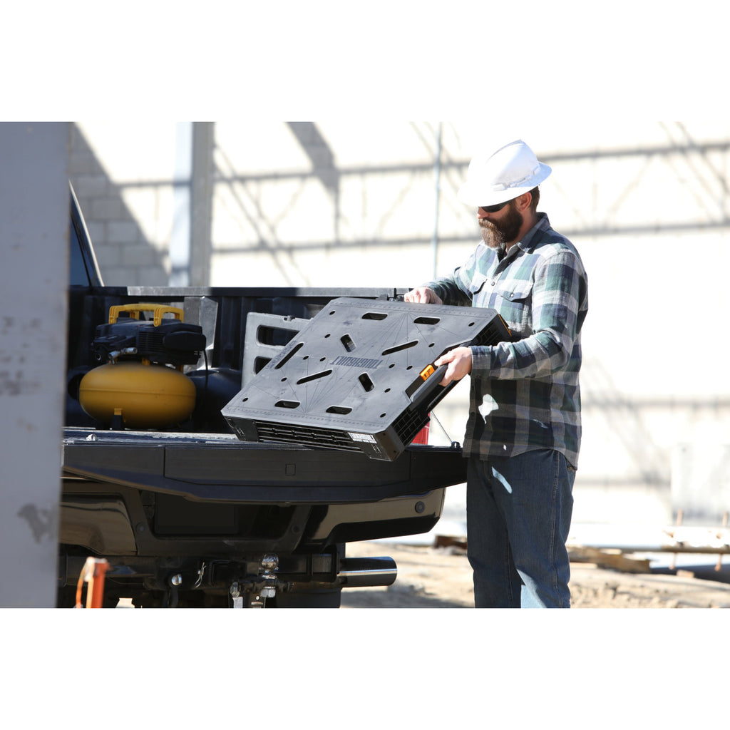  Toughbuilt TB-WB700 Table De Travail / Établi Quickset