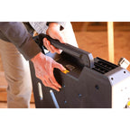  Toughbuilt TB-WB700 Table De Travail / Établi Quickset