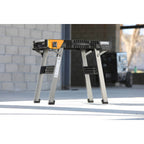  Toughbuilt TB-WB700 Table De Travail / Établi Quickset