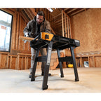  Toughbuilt TB-WB700 Table De Travail / Établi Quickset