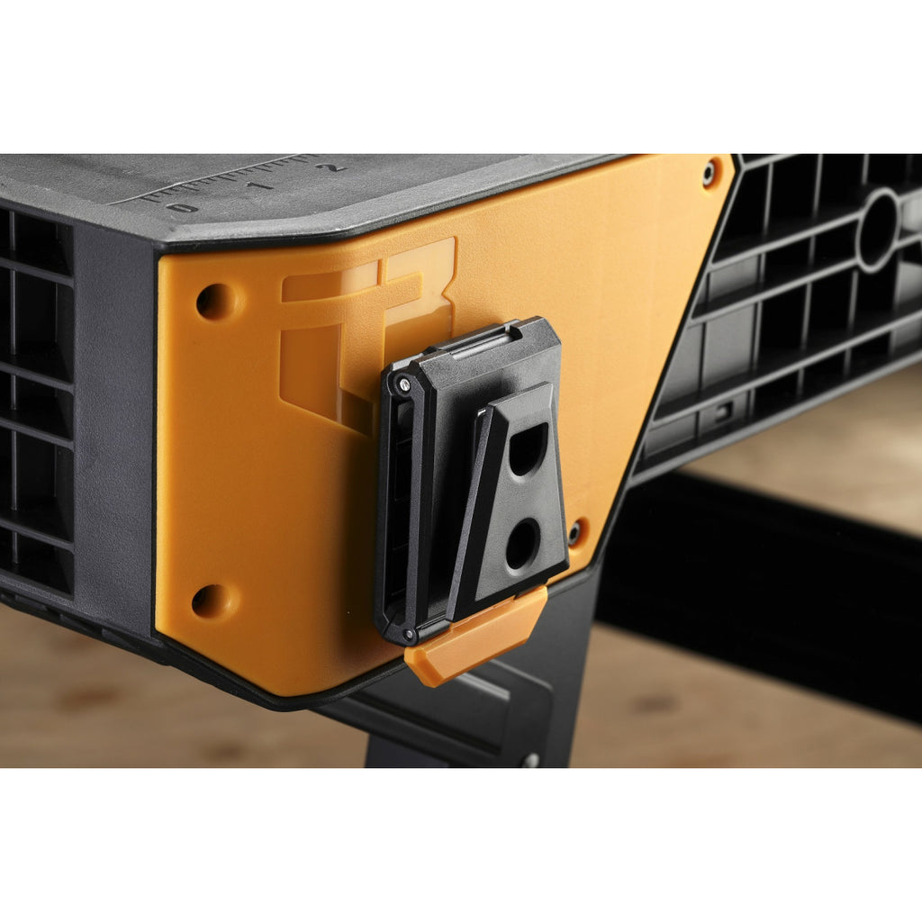  Toughbuilt TB-WB700 Table De Travail / Établi Quickset