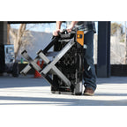  Toughbuilt TB-WB700 Table De Travail / Établi Quickset