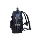  Velocity Pro Gear Rogue 45 Ranger Sac à Dos Polyvalent Noir (VR-2812)