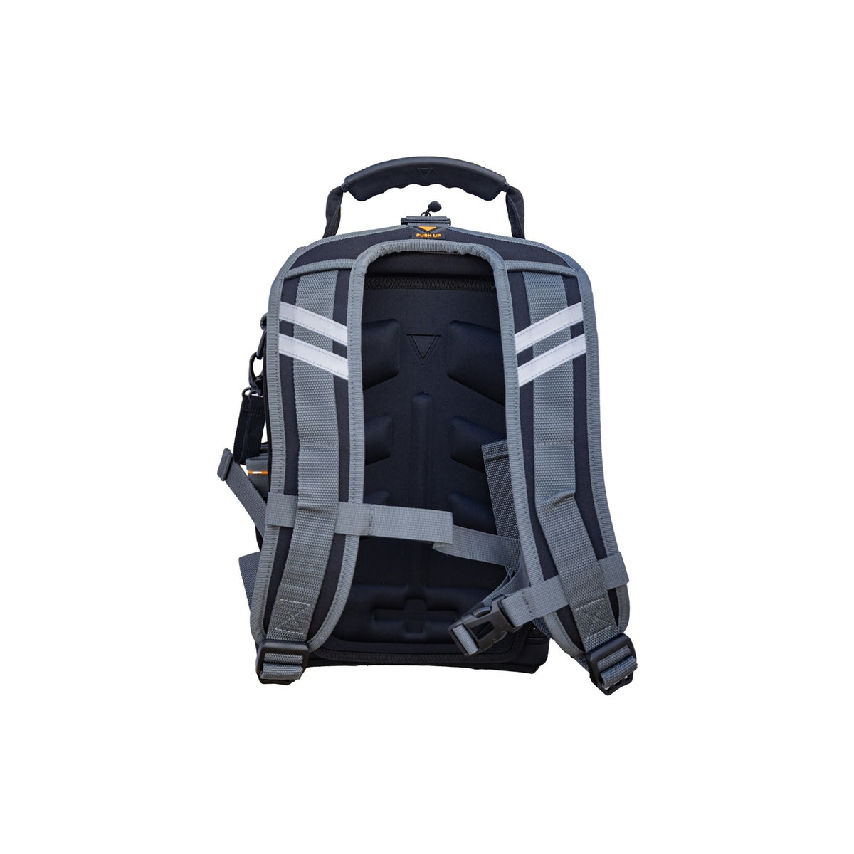  Velocity Pro Gear Rogue 45 Ranger Sac à Dos Polyvalent Noir (VR-2812)