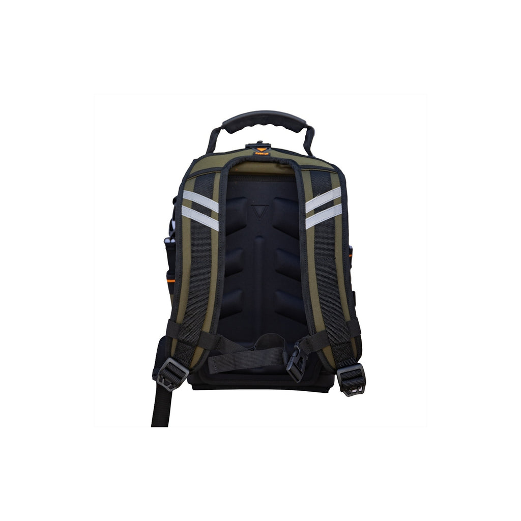  Velocity Pro Gear Rogue 45 Ranger Sac à Dos Polyvalent Vert Kaki (VR-1306)