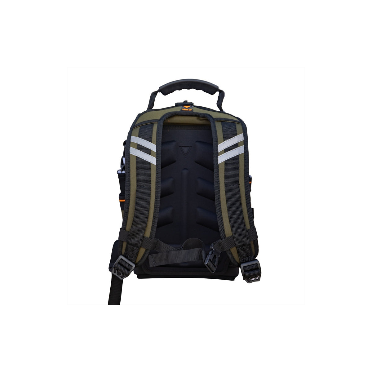  Velocity Pro Gear Rogue 45 Ranger Sac à Dos Polyvalent Vert Kaki (VR-1306)