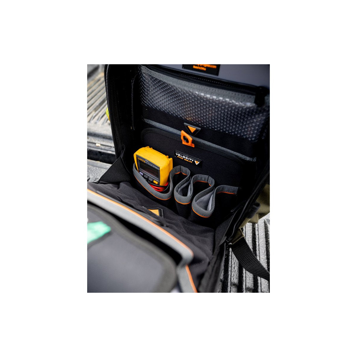  Velocity Pro Gear Rogue 45 Ranger Sac à Dos Polyvalent Vert Kaki (VR-1306)