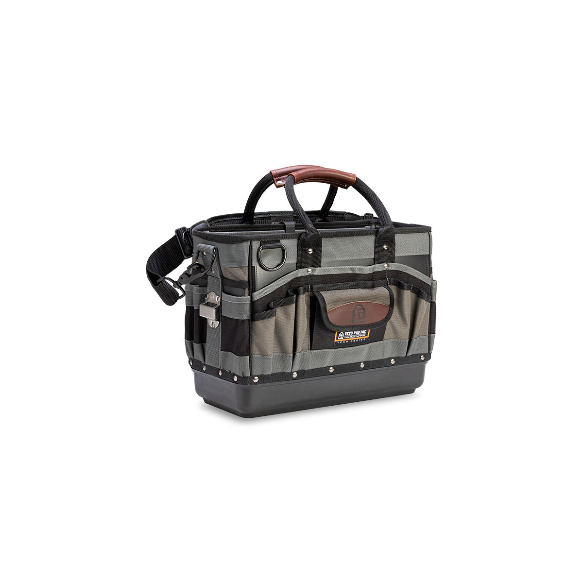  Veto Pro Pac Bandoulière Rembourrée Avec Clip AX3567