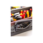  Veto Pro Pac Grand Sac à Outils Ouvert Veto Tech OT-LC (AX3580)