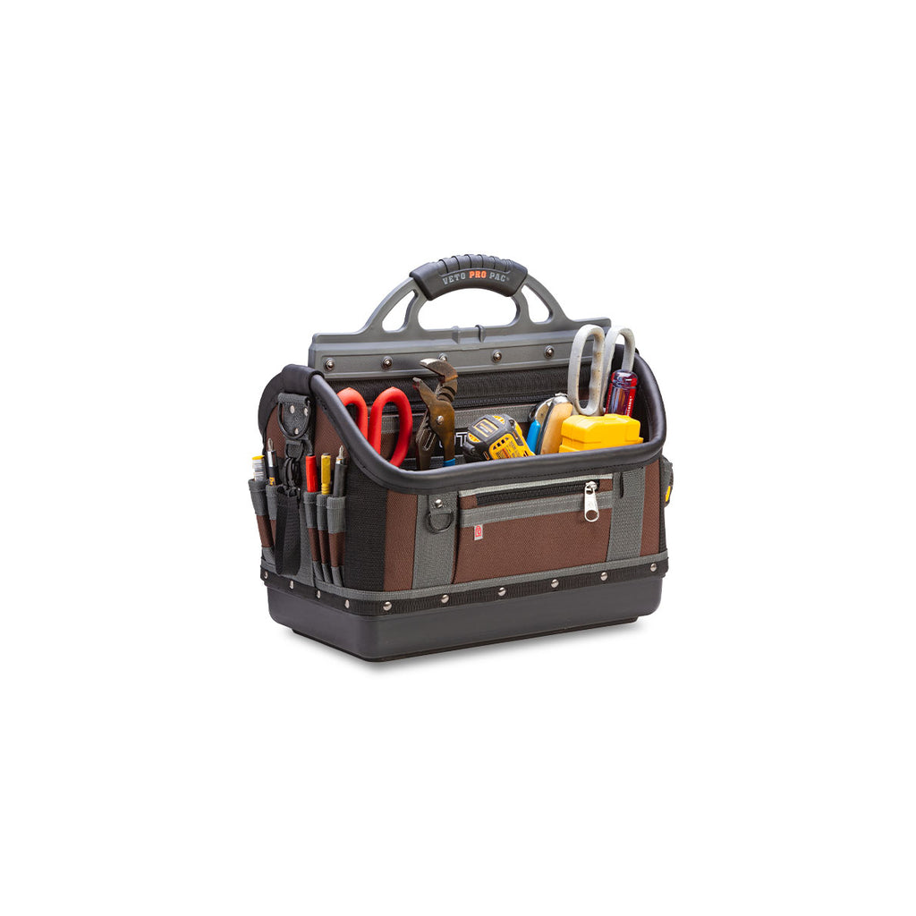  Veto Pro Pac Grand Sac à Outils Ouvert Veto OT-XL (AX3543)