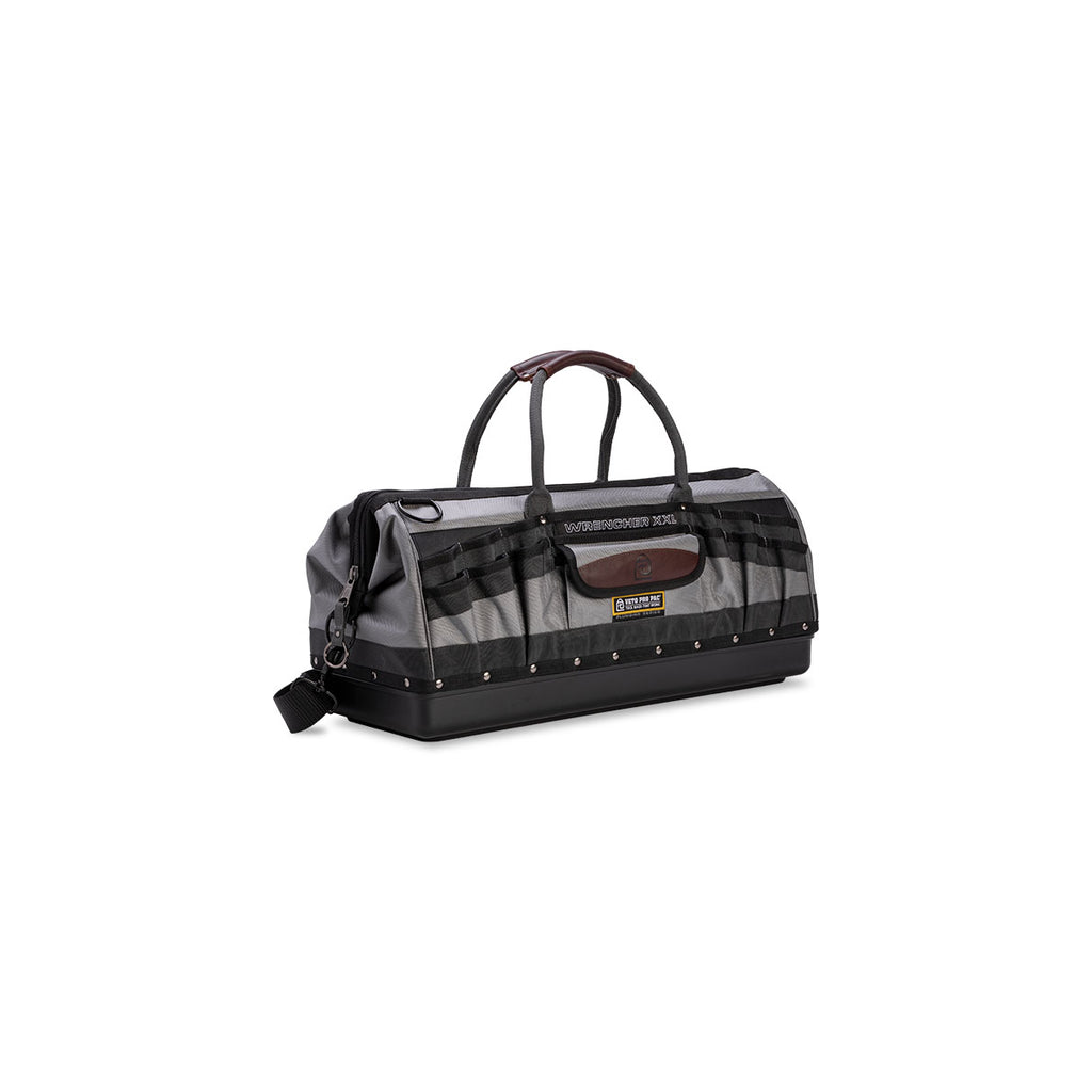  Veto Pro Pac Grand Sac à Outils Ouvert Veto Wrencher-XXL (AX3629)