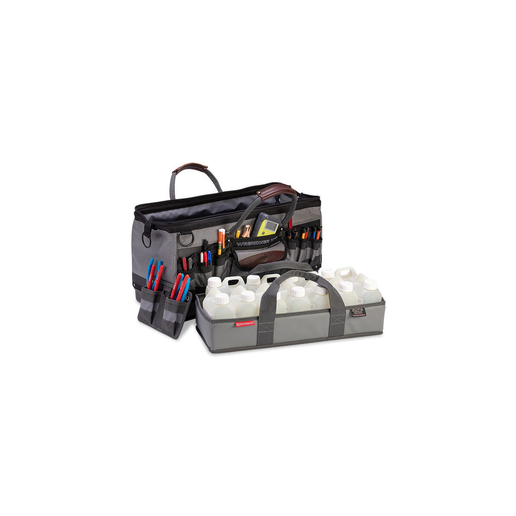  Veto Pro Pac Grand Sac à Outils Ouvert Veto Wrencher-XXL (AX3629)