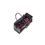  Veto Pro Pac Grand Sac à Outils Ouvert Veto Wrencher-XXL (AX3629)