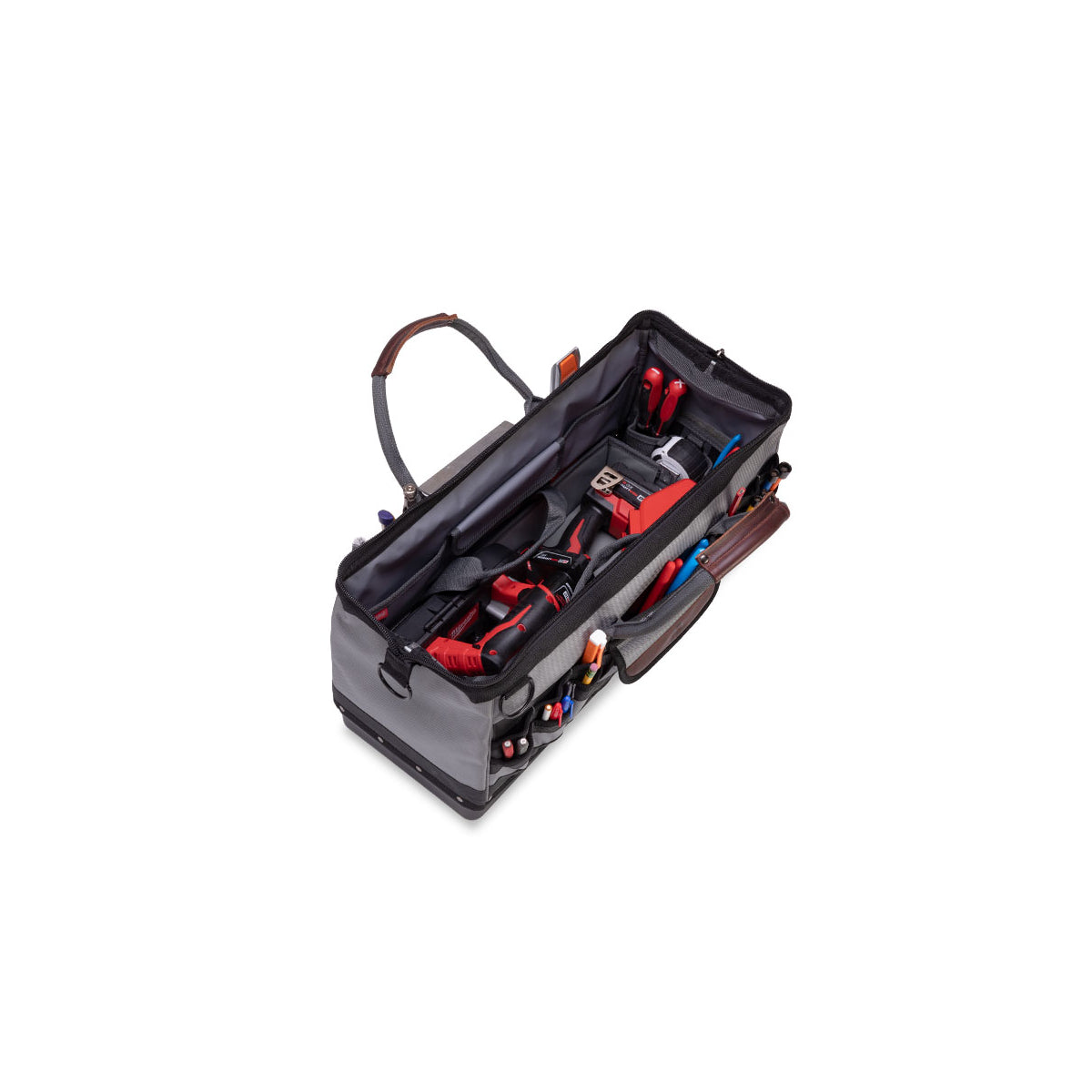  Veto Pro Pac Grand Sac à Outils Ouvert Veto Wrencher-XXL (AX3629)