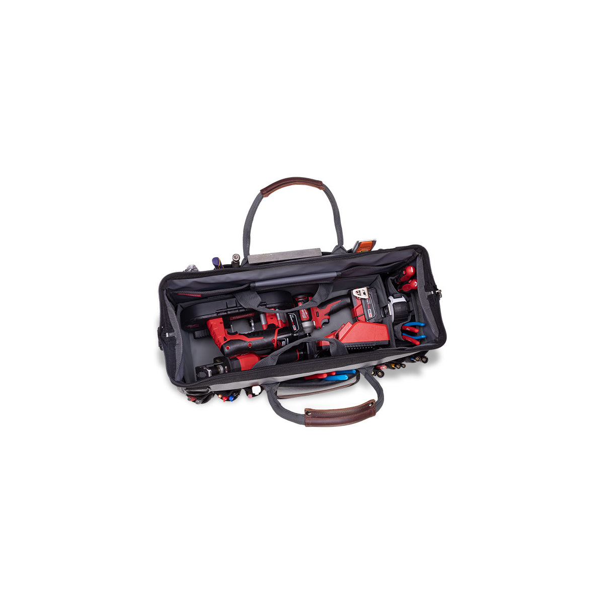  Veto Pro Pac Grand Sac à Outils Ouvert Veto Wrencher-XXL (AX3629)