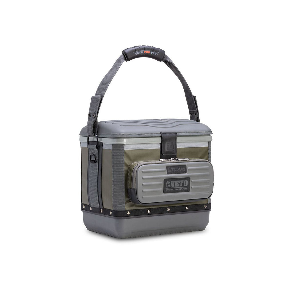  Veto Pro Pac LBC-10 Olive Glacière Lunchbox 11,5 Litres (AX3679)