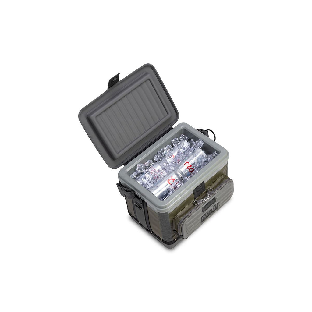  Veto Pro Pac LBC-10 Olive Glacière Lunchbox 11,5 Litres (AX3679)