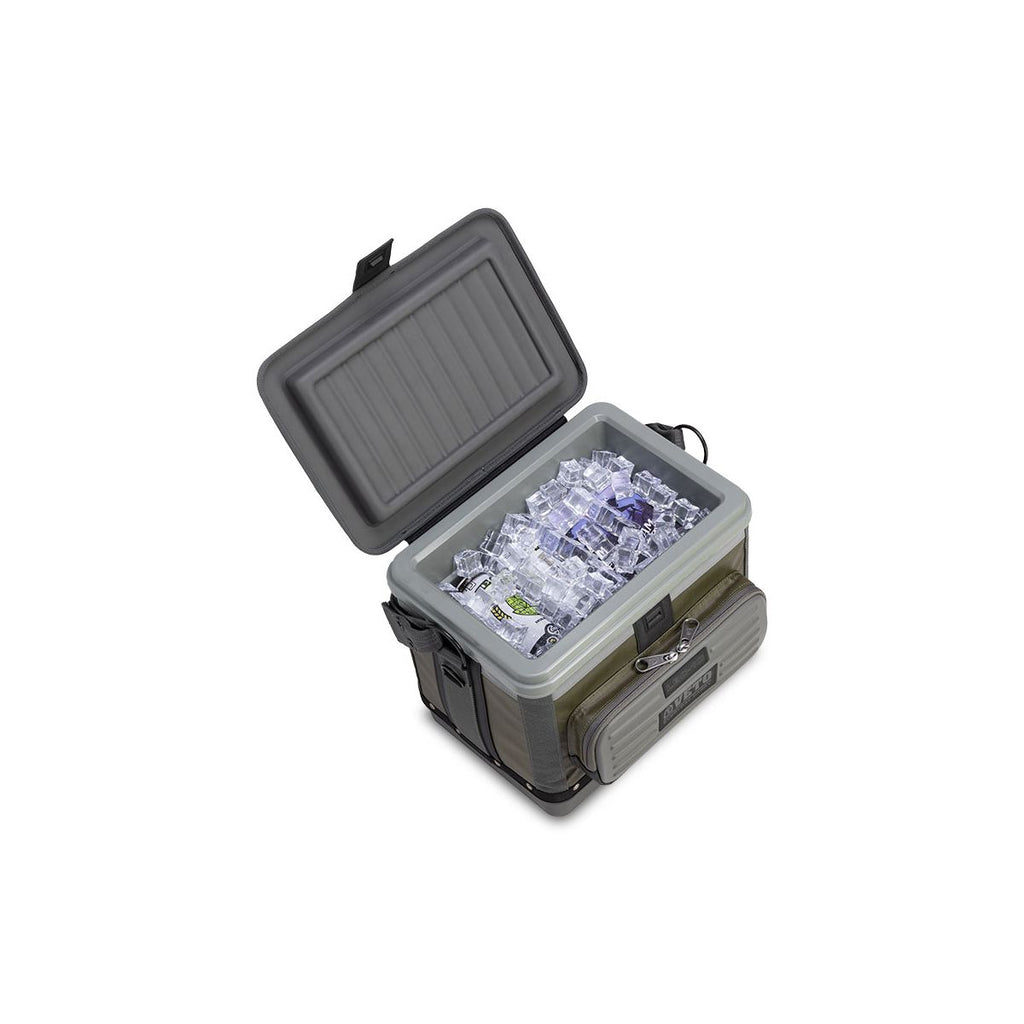 Veto Pro Pac LBC-10 Olive Glacière Lunchbox 11,5 Litres (AX3679)