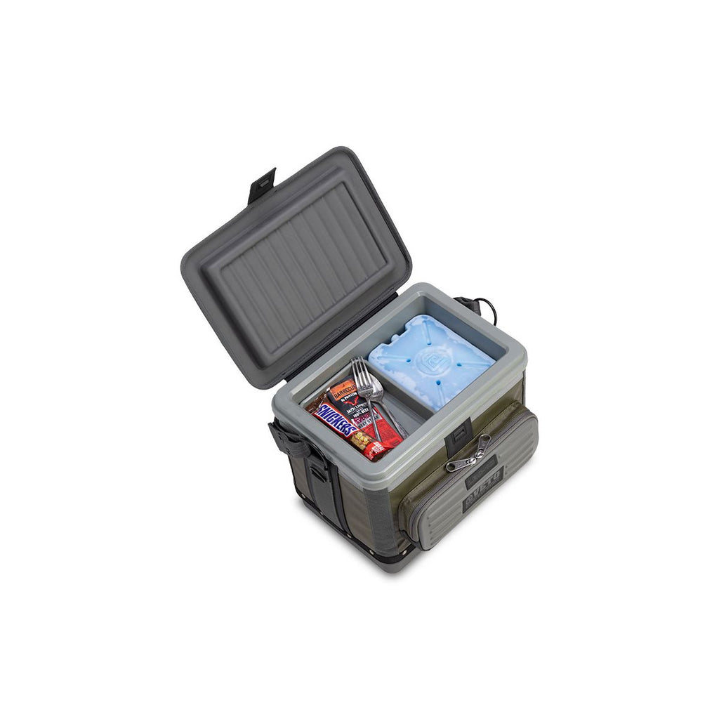  Veto Pro Pac LBC-10 Olive Glacière Lunchbox 11,5 Litres (AX3679)