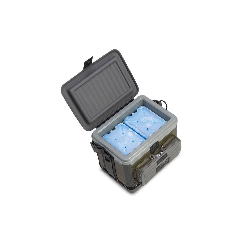  Veto Pro Pac LBC-10 Olive Glacière Lunchbox 11,5 Litres (AX3679)
