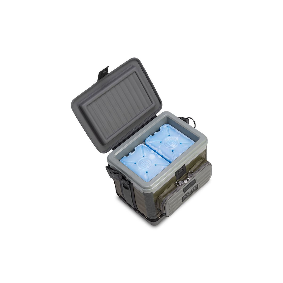  Veto Pro Pac LBC-10 Olive Glacière Lunchbox 11,5 Litres (AX3679)